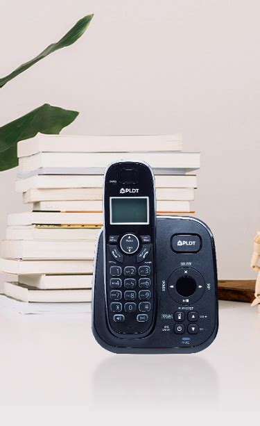 Landline Plus .